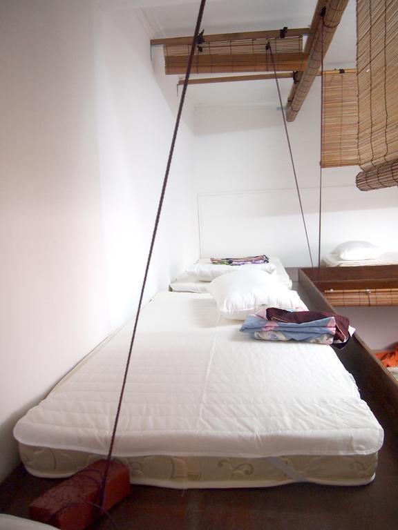 Project Uchi Ss2 Hotel Petaling Jaya Room photo
